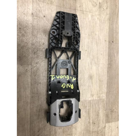 Support poignee porte avant gauche VOLKSWAGEN TIGUAN 1 PHASE 2 d’occasion