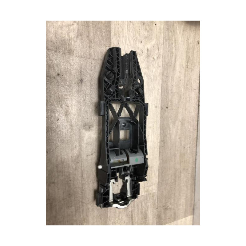 Support poignee porte avant gauche VOLKSWAGEN TIGUAN 1 PHASE 2 d’occasion