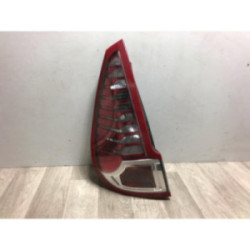 Feu arriere principal gauche (feux) RENAULT SCENIC 3 PHASE 1 d’occasion