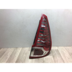 Feu arriere principal droit (feux) RENAULT SCENIC 3 PHASE 1 d’occasion
