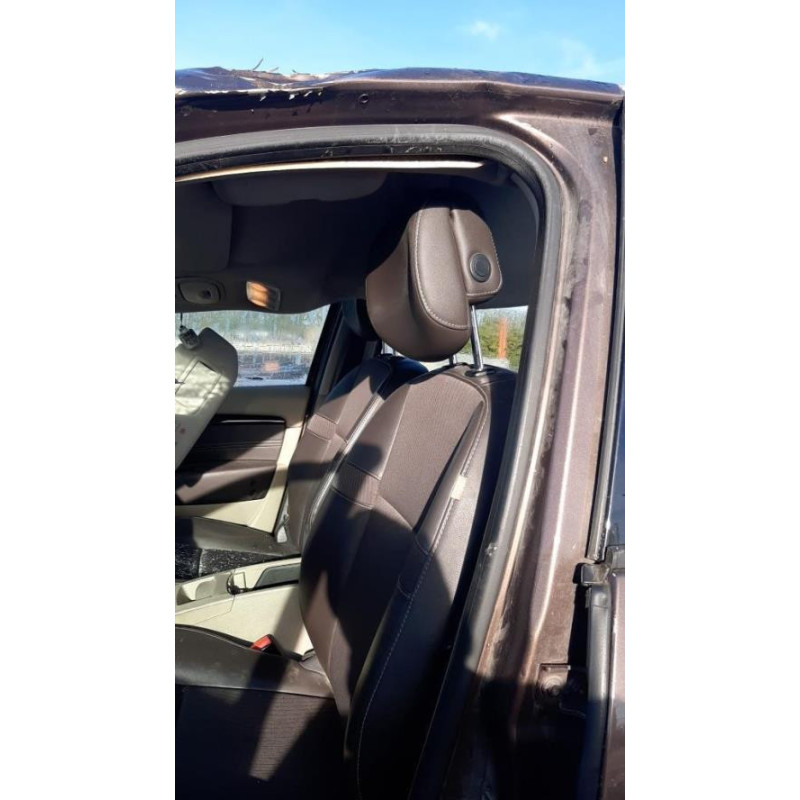 Feu arriere principal droit (feux) RENAULT SCENIC 3 PHASE 1 d’occasion