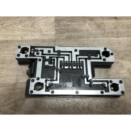 Platine feu arriere gauche RENAULT CLIO 1 PHASE 3 d’occasion
