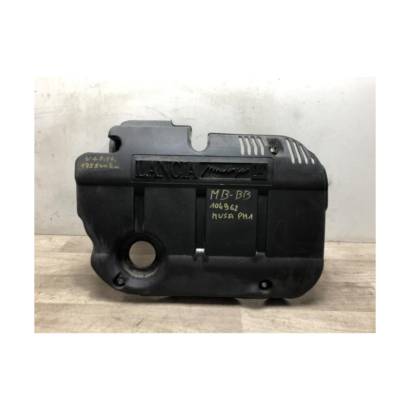 Cache moteur  LANCIA MUSA PHASE 1 d’occasion