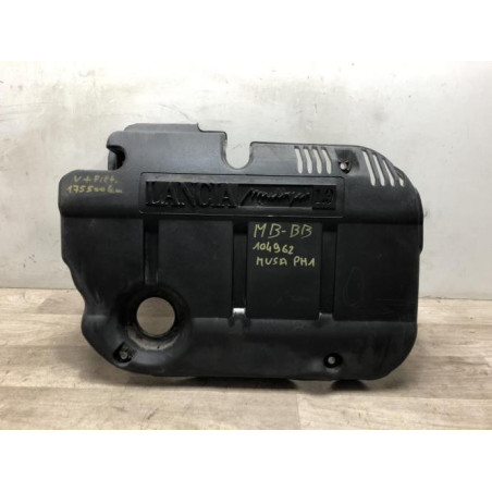Cache moteur  LANCIA MUSA PHASE 1 d’occasion