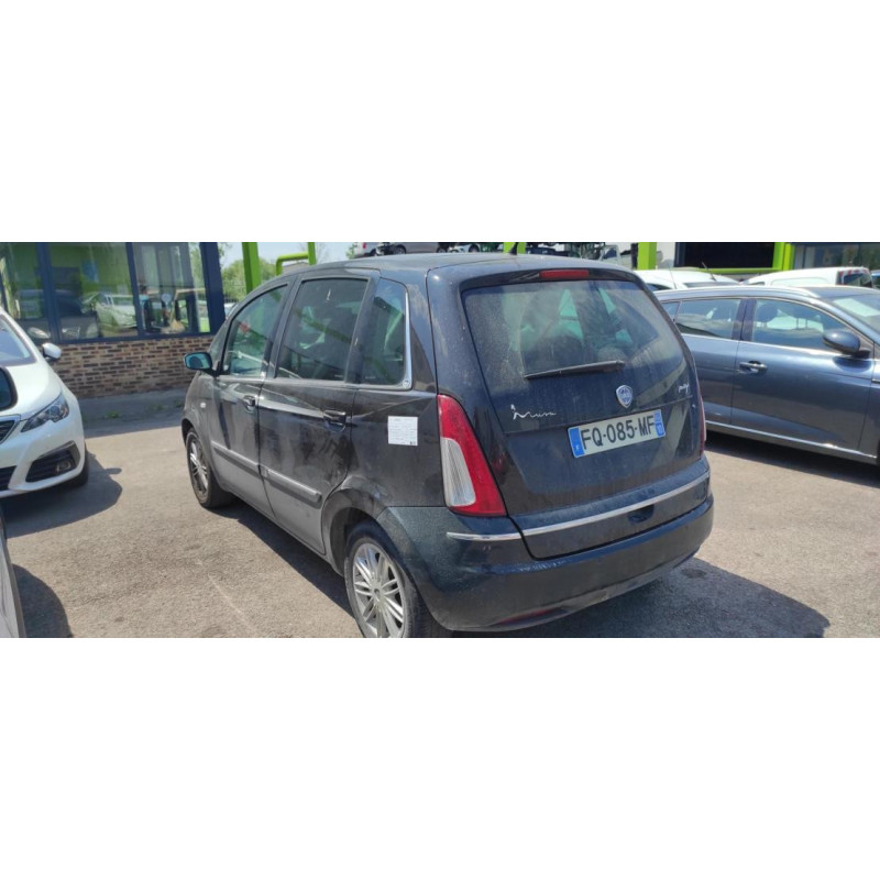 Cache moteur  LANCIA MUSA PHASE 1 d’occasion