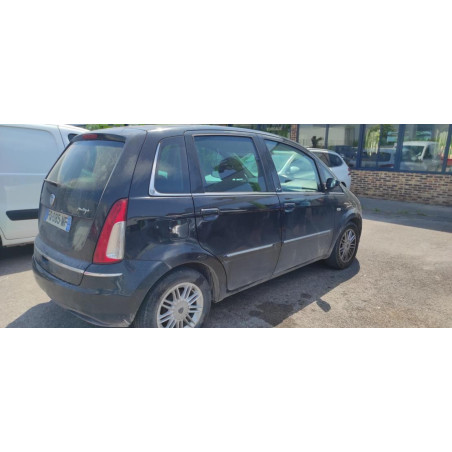 Cache moteur  LANCIA MUSA PHASE 1 d’occasion