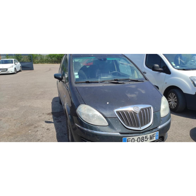 Cache moteur  LANCIA MUSA PHASE 1 d’occasion