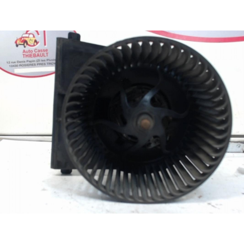 Ventilateur chauffage AUDI A3 (8L) PHASE 2 d’occasion