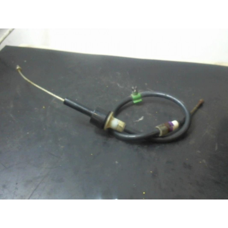 Cable d'accelerateur FORD ESCORT III d’occasion