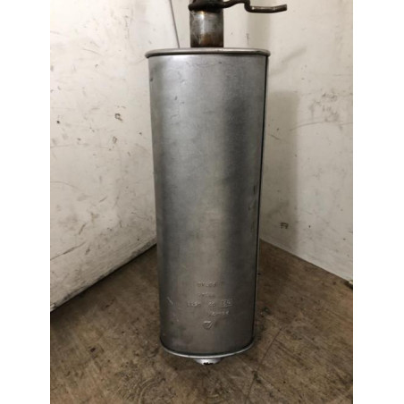 Silencieux intermediaire (echappement) PEUGEOT 405 PHASE 1 d’occasion