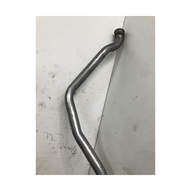 Silencieux intermediaire (echappement) PEUGEOT 405 PHASE 1 d’occasion