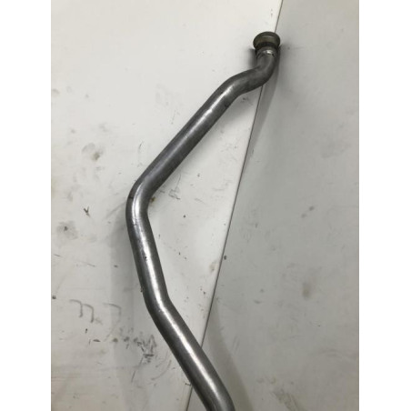 Silencieux intermediaire (echappement) PEUGEOT 405 PHASE 1 d’occasion
