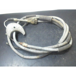 Cable de commande de frein à main FORD ESCORT I d’occasion
