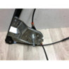 Leve vitre mecanique avant gauche VOLKSWAGEN POLO 3 PHASE 1 d’occasion