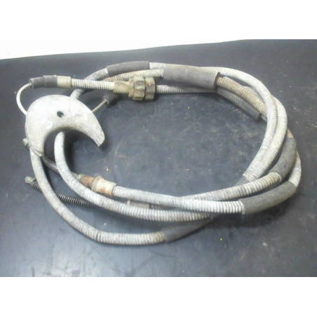 Cable de commande de frein à main FORD ESCORT I d’occasion