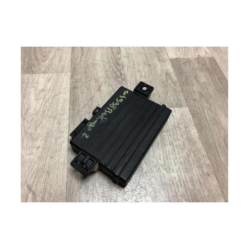 Boitier d'aide au stationnement CITROEN BERLINGO 2 PHASE 3 d’occasion