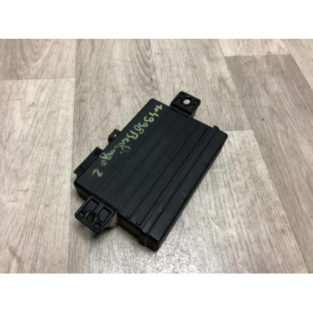 Boitier d'aide au stationnement CITROEN BERLINGO 2 PHASE 3 d’occasion