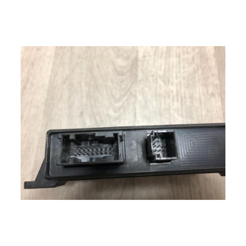Boitier d'aide au stationnement CITROEN BERLINGO 2 PHASE 3 d’occasion