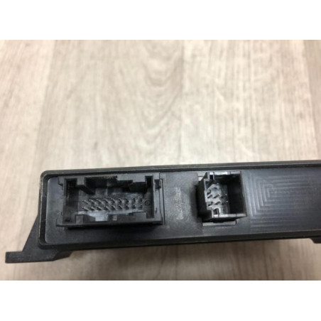 Boitier d'aide au stationnement CITROEN BERLINGO 2 PHASE 3 d’occasion
