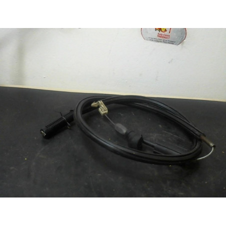 Cable d'accelerateur PEUGEOT 405 PHASE 1 d’occasion