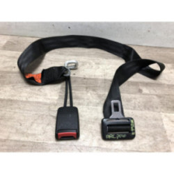 Attache ceinture arriere gauche VOLKSWAGEN POLO 3 PHASE 1 d’occasion