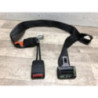 Attache ceinture arriere gauche VOLKSWAGEN POLO 3 PHASE 1 d’occasion