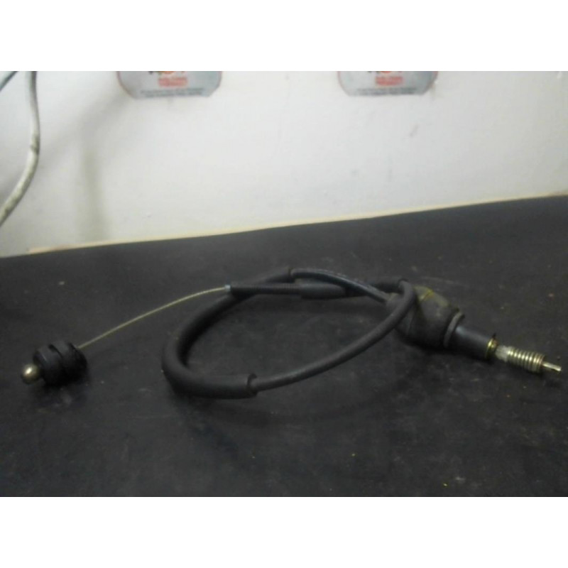 Cable d'accelerateur OPEL CORSA (D) PHASE 1 d’occasion