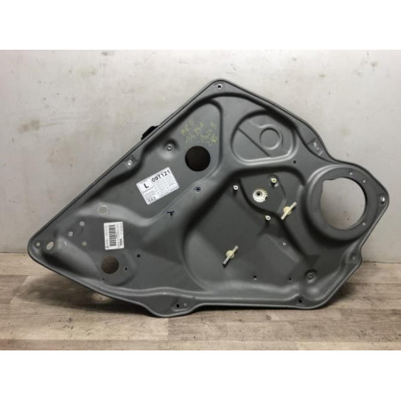 Mecanisme de leve vitre electrique arriere gauche MERCEDES CLASSE B 245 PHASE 1 d’occasion