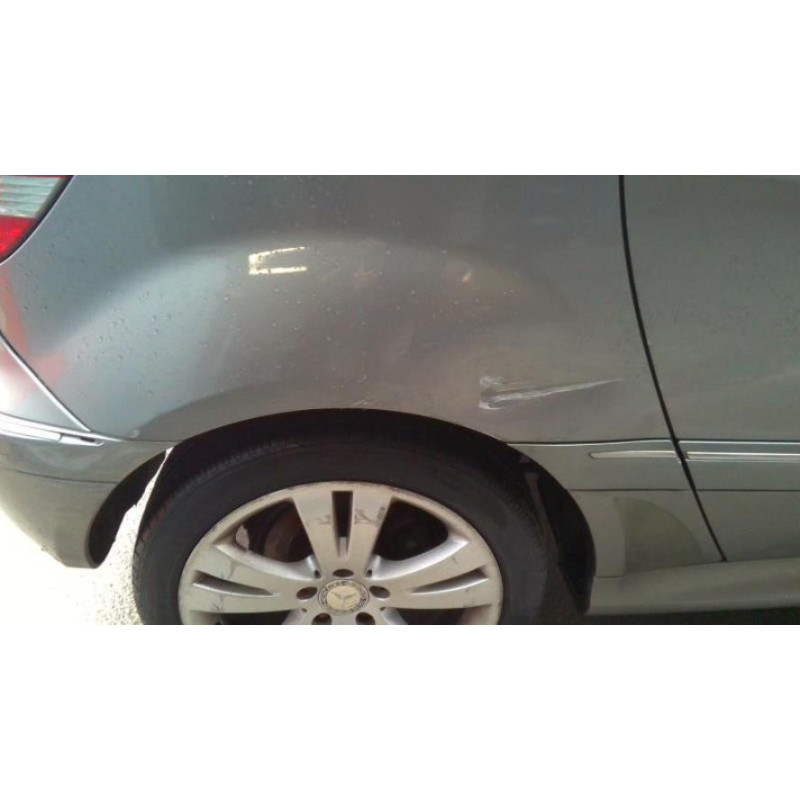 Mecanisme de leve vitre electrique arriere gauche MERCEDES CLASSE B 245 PHASE 1 d’occasion