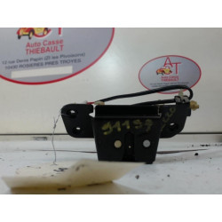 Serrure de hayon DAEWOO REZZO PHASE 1 d’occasion