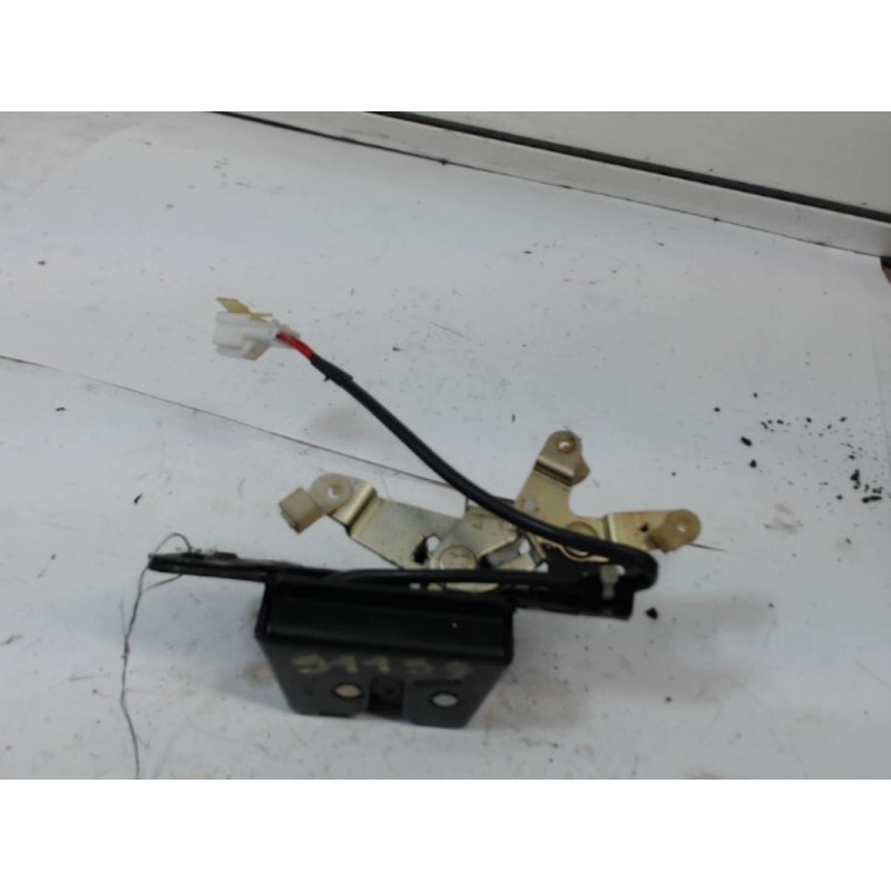 Serrure de hayon DAEWOO REZZO PHASE 1 d’occasion