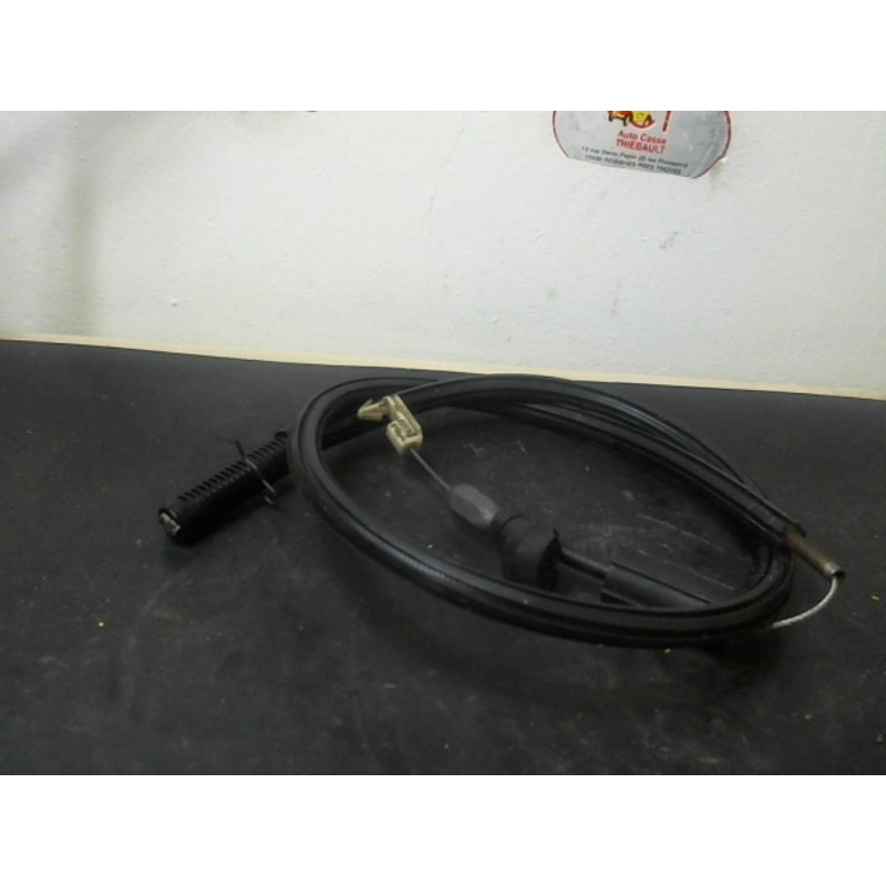 Cable d'accelerateur PEUGEOT 405 PHASE 1 d’occasion