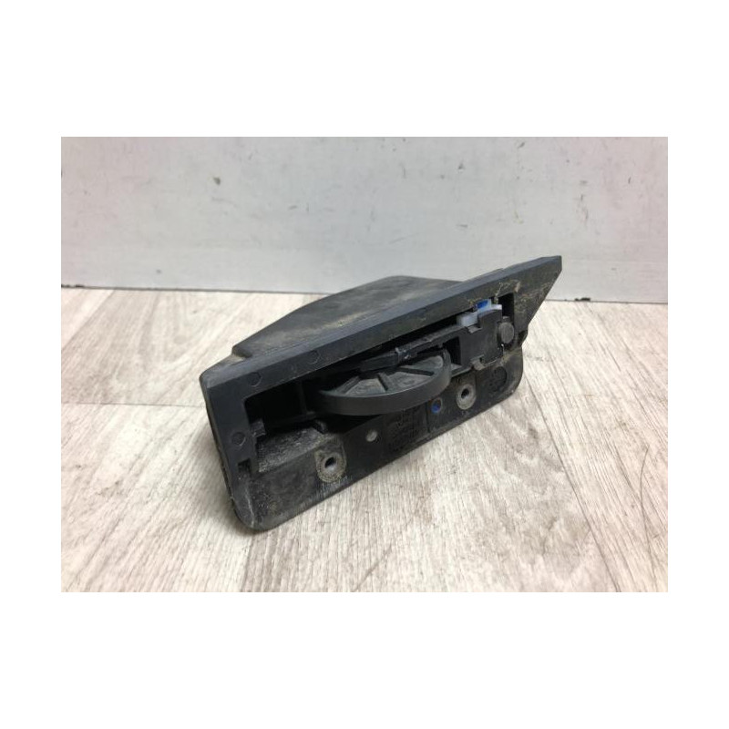 Chariot porte laterale coulissante CITROEN BERLINGO 2 PHASE 3 d’occasion