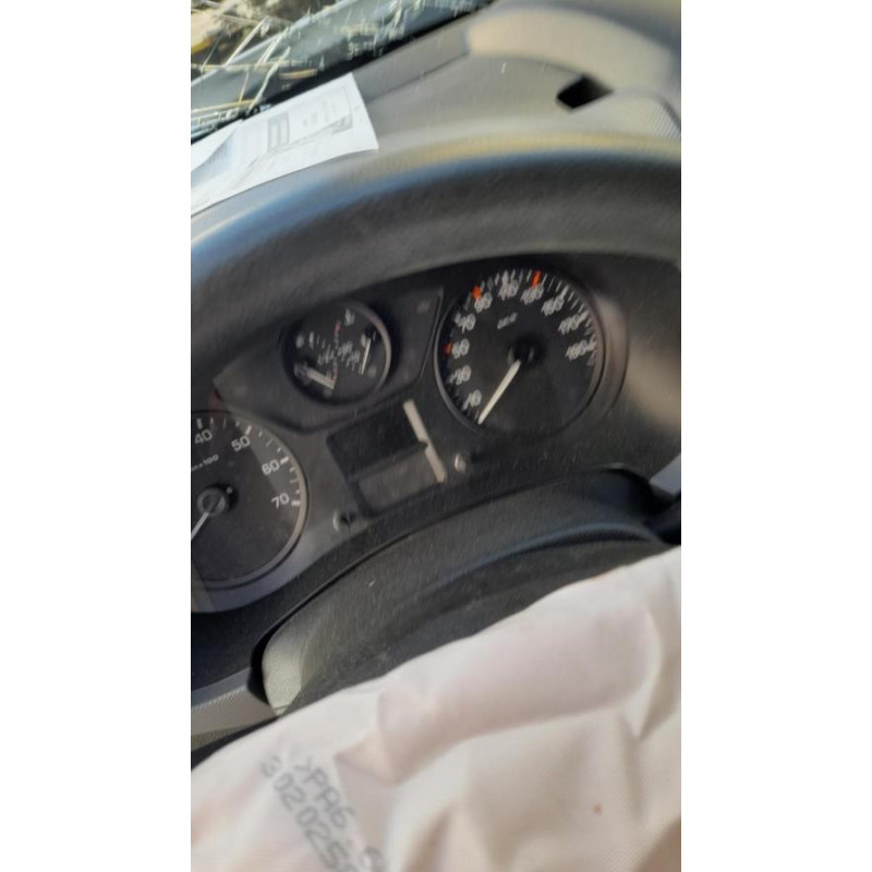Chariot porte laterale coulissante CITROEN BERLINGO 2 PHASE 3 d’occasion