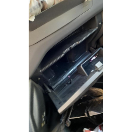 Chariot porte laterale coulissante CITROEN BERLINGO 2 PHASE 3 d’occasion