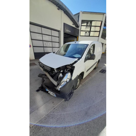 Chariot porte laterale coulissante CITROEN BERLINGO 2 PHASE 3 d’occasion