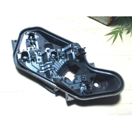 Platine feu arriere gauche OPEL CORSA D PHASE 1 d’occasion