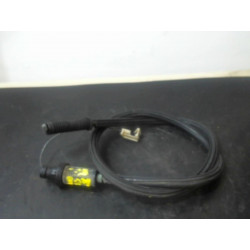 Cable d'accelerateur PEUGEOT 405 PHASE 1 d’occasion