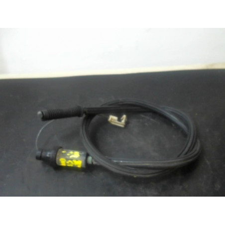 Cable d'accelerateur PEUGEOT 405 PHASE 1 d’occasion