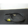 Cable d'accelerateur PEUGEOT 405 PHASE 1 d’occasion