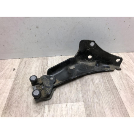 Chariot porte laterale coulissante CITROEN BERLINGO 2 PHASE 3 d’occasion