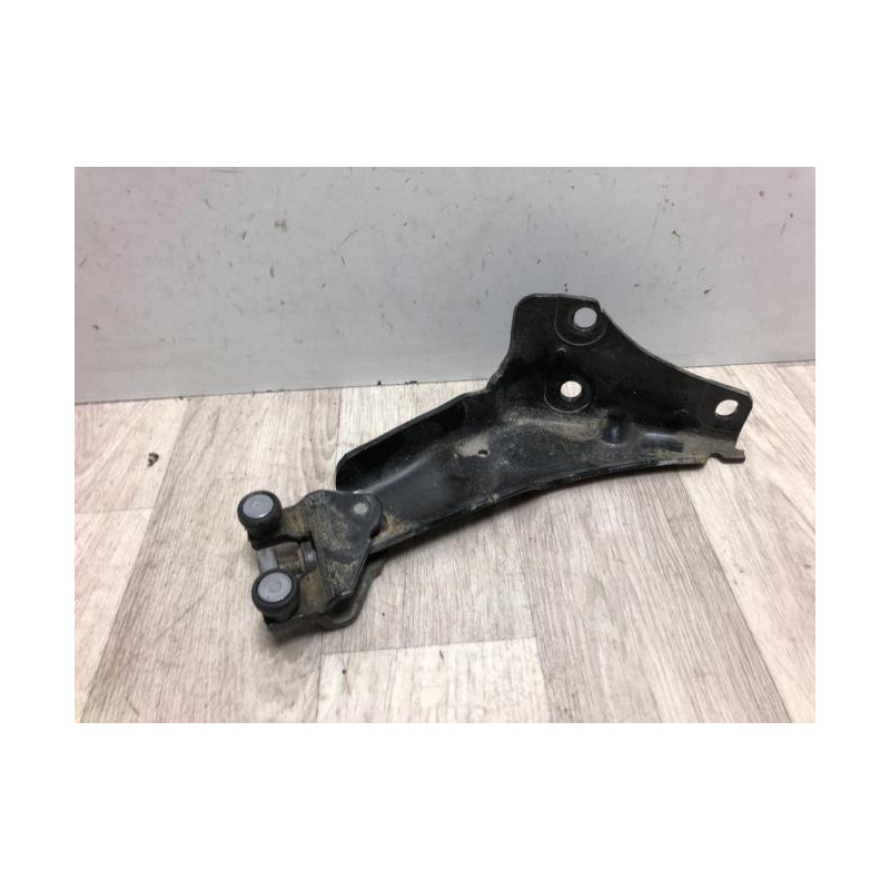 Chariot porte laterale coulissante CITROEN BERLINGO 2 PHASE 3 d’occasion