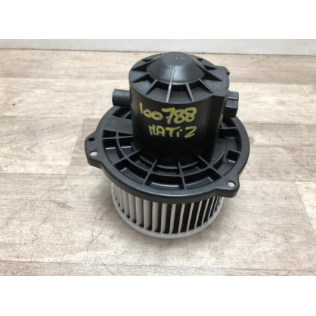 Ventilateur chauffage CHEVROLET MATIZ 2 d’occasion