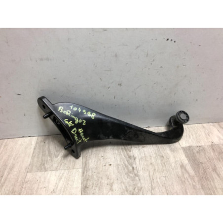 Chariot porte laterale coulissante CITROEN BERLINGO 2 PHASE 3 d’occasion