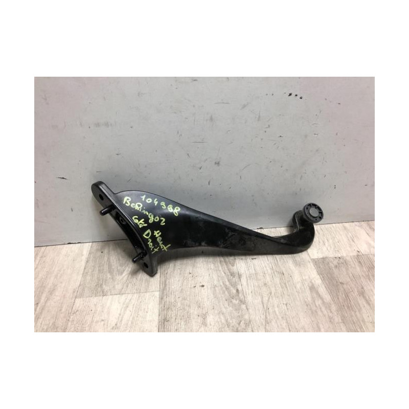 Chariot porte laterale coulissante CITROEN BERLINGO 2 PHASE 3 d’occasion