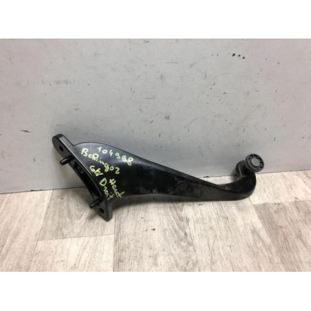 Chariot porte laterale coulissante CITROEN BERLINGO 2 PHASE 3 d’occasion
