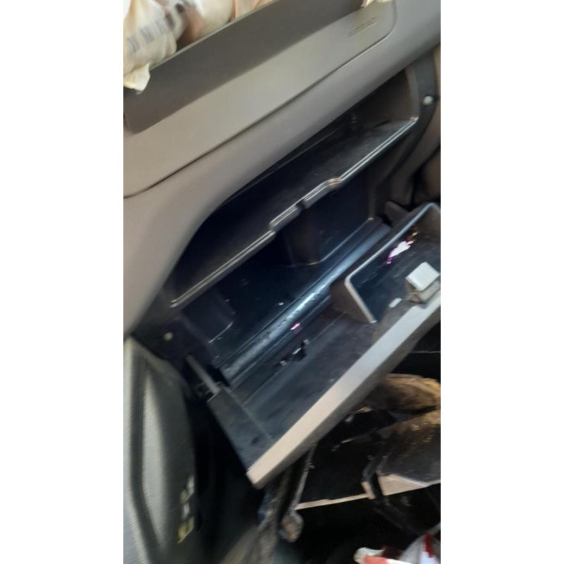 Chariot porte laterale coulissante CITROEN BERLINGO 2 PHASE 3 d’occasion