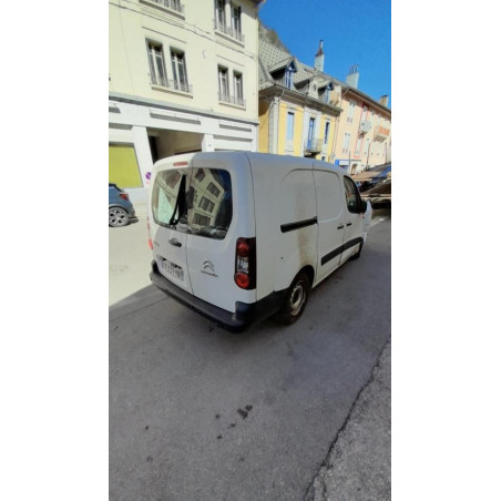 Chariot porte laterale coulissante CITROEN BERLINGO 2 PHASE 3 d’occasion