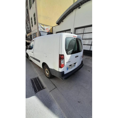 Chariot porte laterale coulissante CITROEN BERLINGO 2 PHASE 3 d’occasion