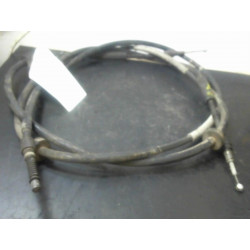 Cable de commande de frein à main AUDI A4 (B5) AVANT PHASE 1 d’occasion